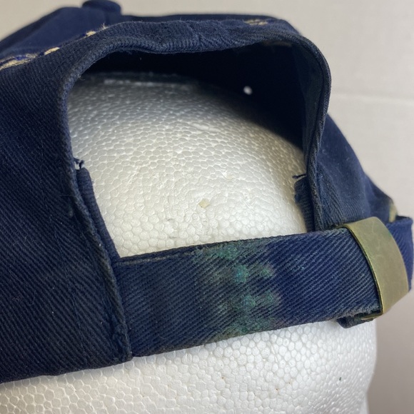 Disney California Adventure Surfing Donald Duck Adjustable Ballcap Hat - Picture 9 of 10